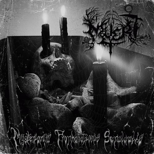 Muert : Mysteriorum Prophanationis Sepulcralis